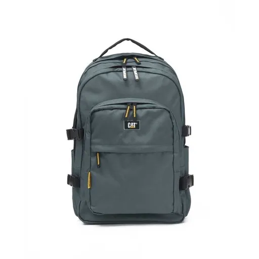 CATERPILLAR THE PROJECT SAO PAULO URBAN Batoh, zelená, velikost