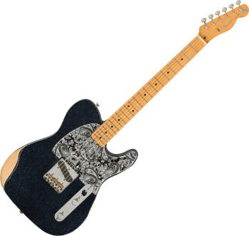 Fender Brad Paisley Esquire MN Elektrická kytara