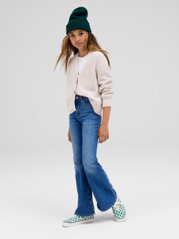 GAP Jeans dětské Modrá