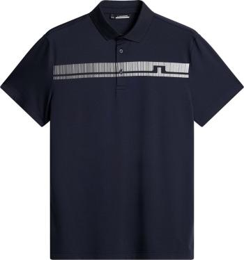 J.Lindeberg Klas JL Navy L Polo košile
