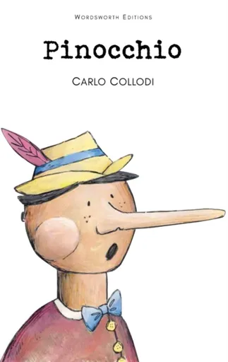 Pinocchio - Carlo Collodi