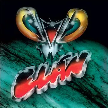 Elán: Netvor z čiernej hviezdy Q7A - CD (912951-2)