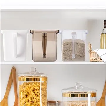 ORION Dóza UH zásobnice čirá (126539)