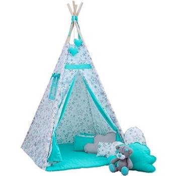 BabyTýpka teepee Sky mentol  (8594201222306)