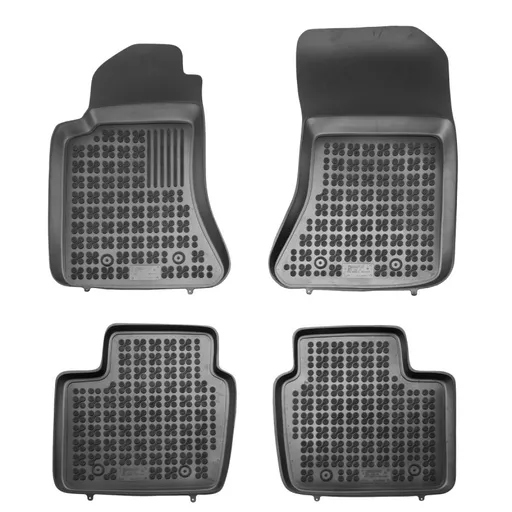 Gumové autokoberce Rezaw-Plast Opel Omega B 1994-2003