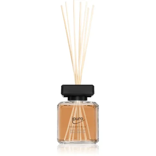 ipuro Essentials Cedar Wood aroma difuzér 200 ml