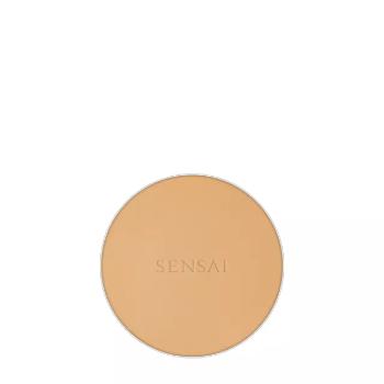 Sensai Náhradní náplň pudrový make-up Total Finish (Refill) 11 g TF204