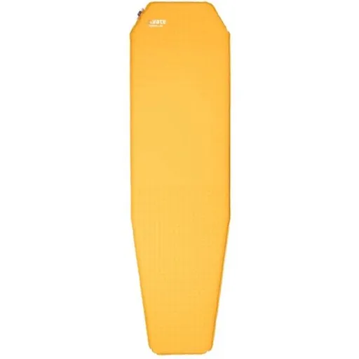 YATE EXTREM LITE 3,8 Samonafukovací karimatka, žlutá, velikost