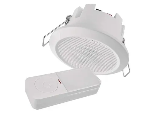 Zvonek bezdrátový EMOS P57103 vestavný