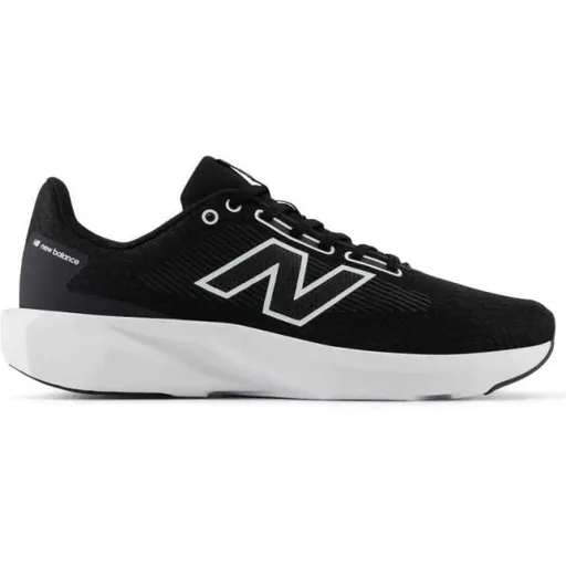 New Balance M413LK3 Pánská běžecká obuv, černá, velikost 42