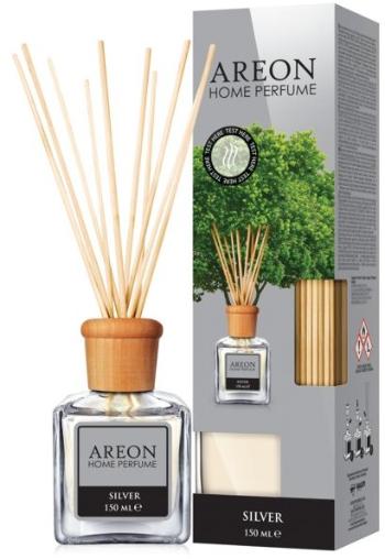 Illatpálca AREON Home Perfume Lux Silver 150 ml