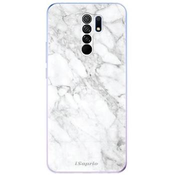 iSaprio SilverMarble 14 pro Xiaomi Redmi 9 (rm14-TPU3-Rmi9)