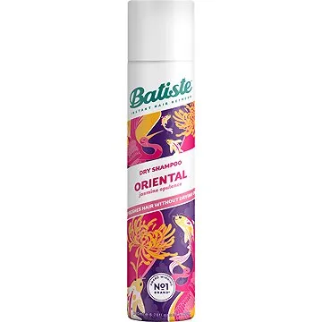 BATISTE Oriental 200 ml (5010724528105)