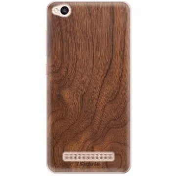 iSaprio Wood 10 pro Xiaomi Redmi 4A (wood10-TPU2-Rmi4A)