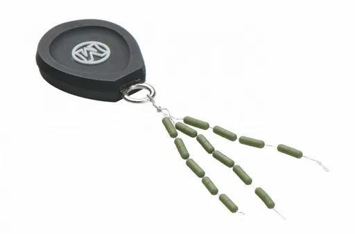 Mivardi Zátěže na vlas,Mivardi Zátěže na vlas