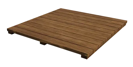 Výplň z akátového dřeva Big Green Egg