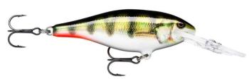 Rapala Wobler Shad Rap Deep Runner PEHL