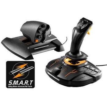 Thrustmaster T.16000M FCS Hotas (2960778)