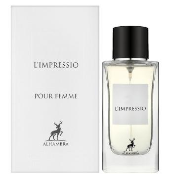 Alhambra L`Impressio Pour Femme - EDP 100 ml