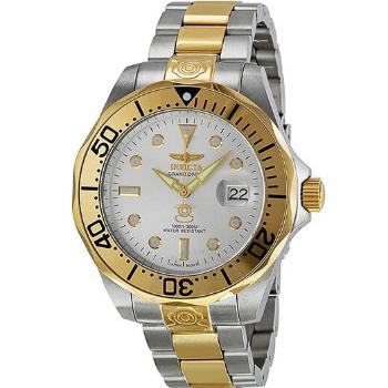 Invicta Pro Diver 3050 - 30 dnů na vrácení zboží