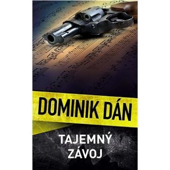 Tajemný závoj (978-80-276-0574-3)