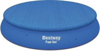 BESTWAY 58035 Plachta na bazén 4,57 m