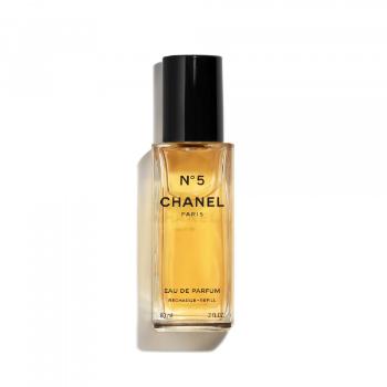 CHANEL N°5 Parfémová voda v plnitelném rozprašovači - EAU DE PARFUM 60ML 60 ml