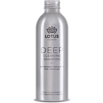 Lotus Deep shampoo koncentrát 200ml (22000076)