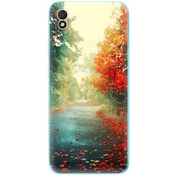 iSaprio Autumn pro Xiaomi Redmi 9A (aut03-TPU3_Rmi9A)