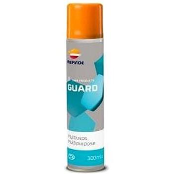 Repsol Guard - Multiusos - 0,3 L (RPP9138ZPC)