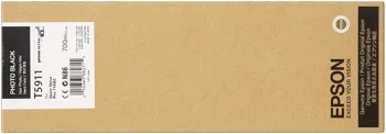 Epson T591100 photo černá (photo black) originální cartridge