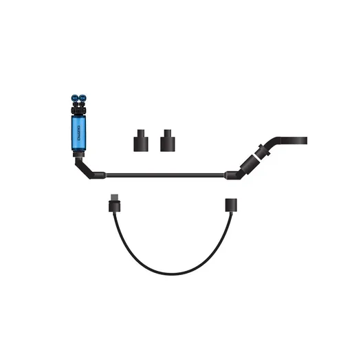 Sonik Swinger Gizmo Swingbob Slim - Blue,Sonik Swinger Gizmo Swingbob Slim - Blue