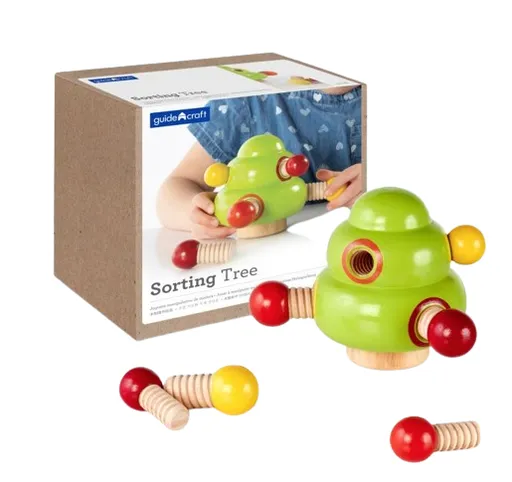 Better Brands Třídící strom + dárek zdarma