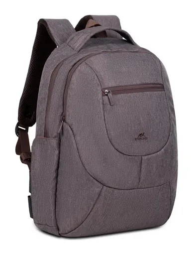 Batoh na notebook Riva Case Galapagos 7761 Mocha