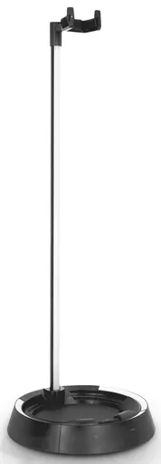 Gravity GGSLS01NHB Guitar Glow Stand Neckhug