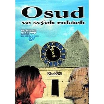 Osud ve svých rukách (978-80-87413-56-2)