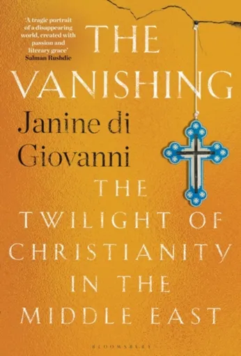 The Vanishing - Janine di Giovanni