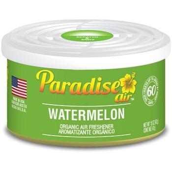 Paradise Air Organic Air Freshener, vůně Meloun (ORG-016)