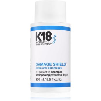 K18 Damage Shield pH Protective Shampoo čisticí šampon 250 ml