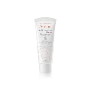 Avène Denní zklidňující krém Antirougeurs SPF 30 (Day Soothing Cream) 40 ml