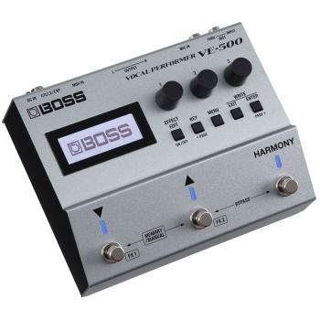 Boss VE-500