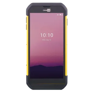 CipherLab RS35 series, 2D, SE4770, 14 cm (5.5''), USB-C, BT (BLE), Wi-Fi, NFC, Android, GMS