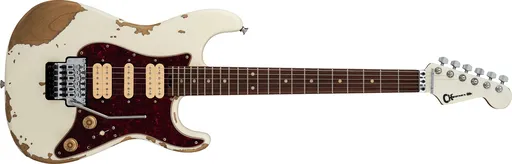 Charvel Super-Stock SC1 FR RW AGA