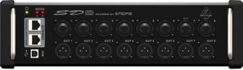 Behringer SD8 Stagebox