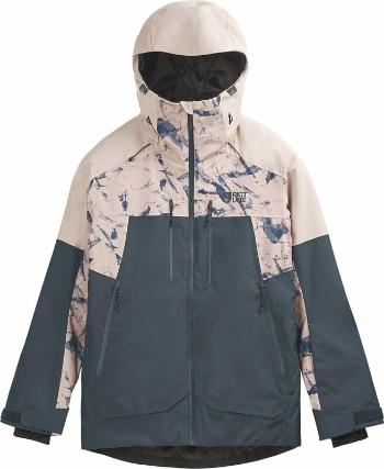 Picture Exa Jacket Women Dark Blue XS Lyžařská bunda