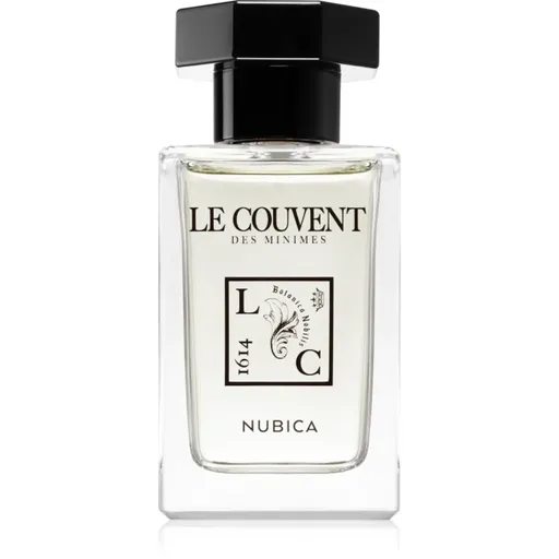 Le Couvent Maison de Parfum Singulières Nubica parfémovaná voda unisex 50 ml
