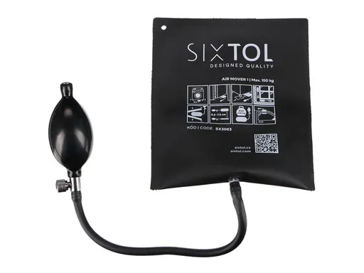 Montážní nafukovací vak SIXTOL SX3063 Air Mover