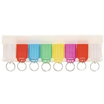 ORION Rozlišovač klíčů 8 ks (832912)