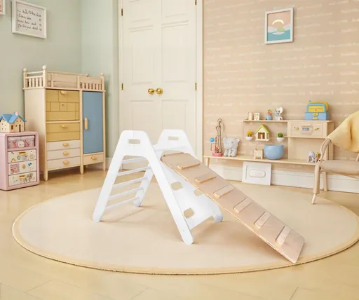 Prolézačka Pikler / Piklerové trojúhelník BLTYZ-AKTV017