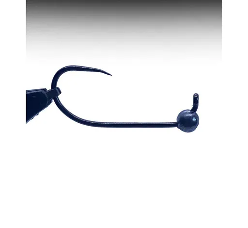 Jigovky Jigové hlavičky LL Barbless vel.6 5ks - 1,5g,Jigovky Jigové hlavičky LL Barbless vel.6 5ks - 1,5g